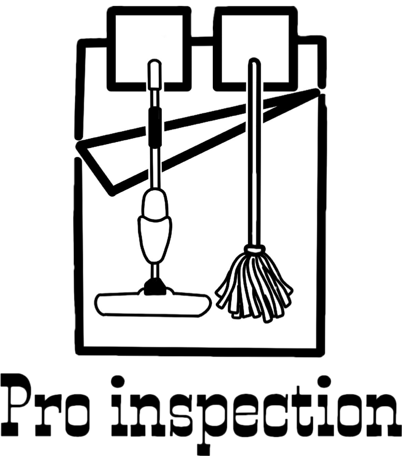 Pro inspection